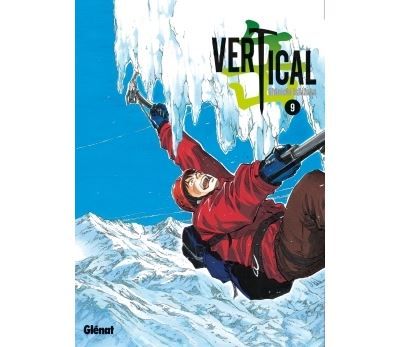 Vertical - Tome 09