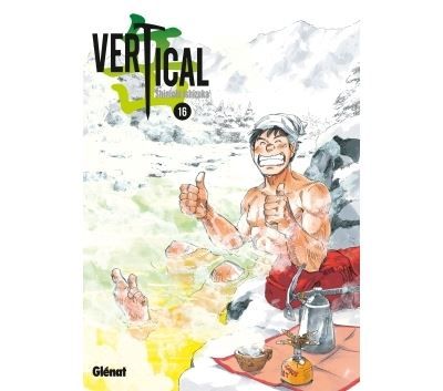 Vertical - Tome 16