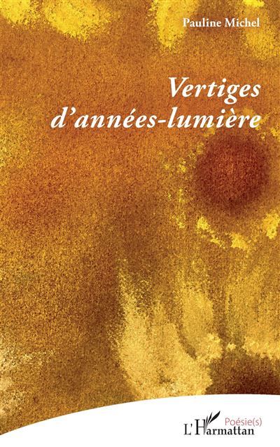 Vertiges d’années-lumière