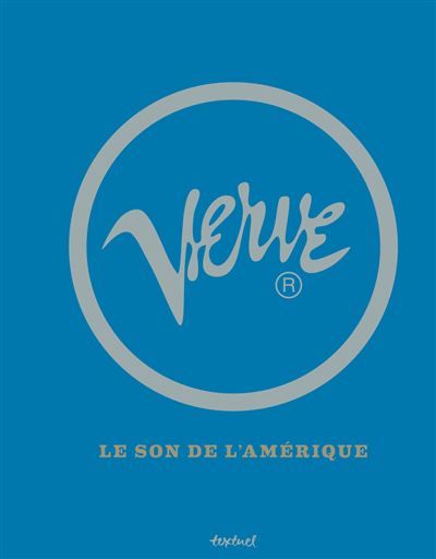 Verve Le son de l'Amérique