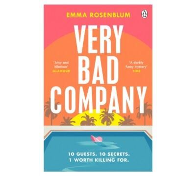 Very bad company