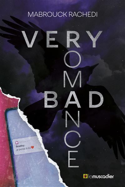 Very Bad romance