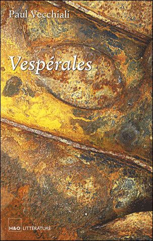 Vespérales