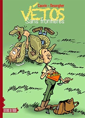 Vétos sans frontières