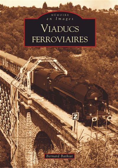 Viaducs ferroviaires - Tome I