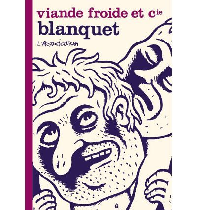 Viande froide et cie Tome 30