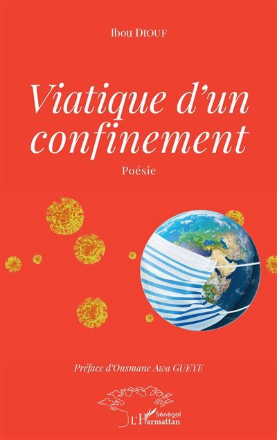 Viatique d'un confinement Poésie