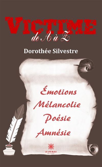 Victime de A à Z