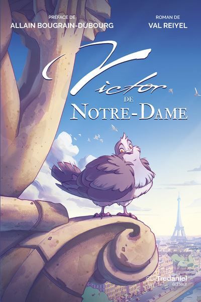 Victor de Notre-Dame - Roman