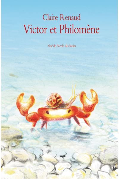 Victor et Philomène