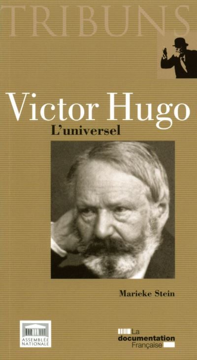 Victor Hugo,l'universel L'universel