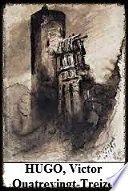 Victor Hugo QUATREVINGT-TREIZE