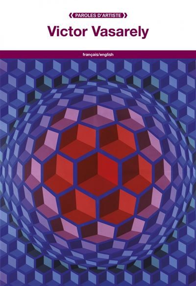 Victor Vasarely