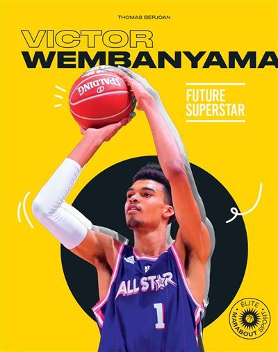 Victor Wembanyama Future superstar