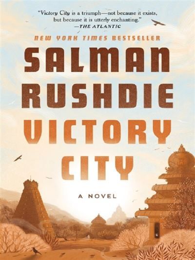 Victory city