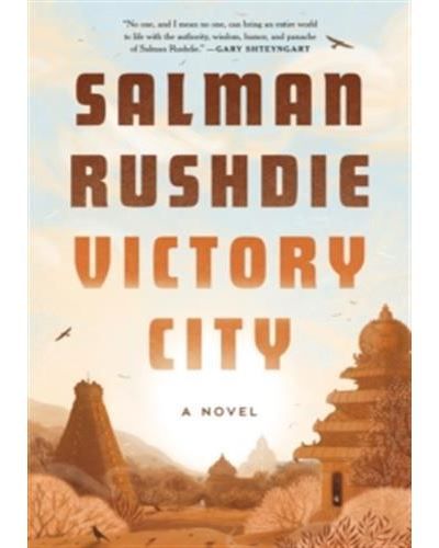 Victory City