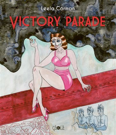 Victory parade