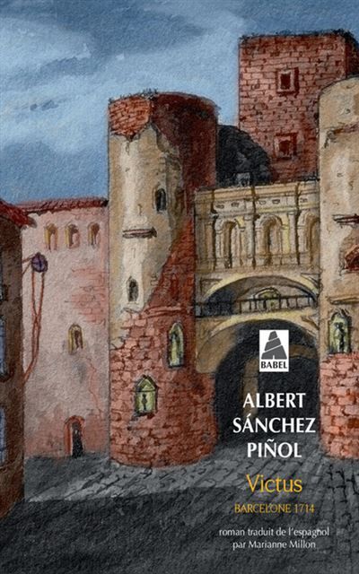 Victus Barcelone 1714