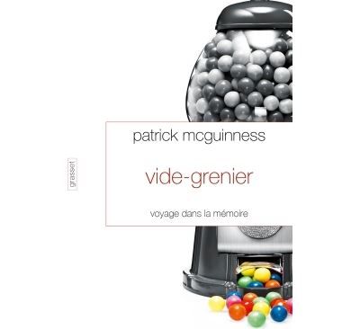 Vide-Grenier Traduit de l'anglais (Grande-Bretagne) par Karine Lalechère
