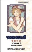 Video Girl Aï T06 Tome 6