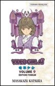 Video Girl Aï T09 Tome 9