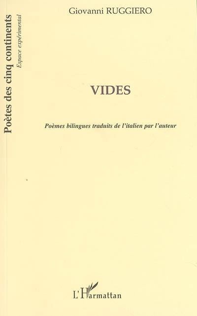 Vides Bilingue italien-français