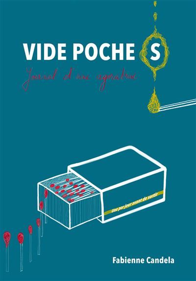 Vides Poche(s) Journal d'une agoratruc