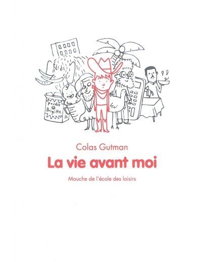 Vie avant moi (La)
