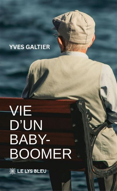 Vie d'un baby-boomer