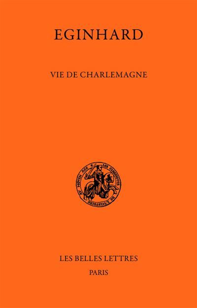 Vie de Charlemagne