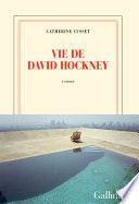 Vie de David Hockney