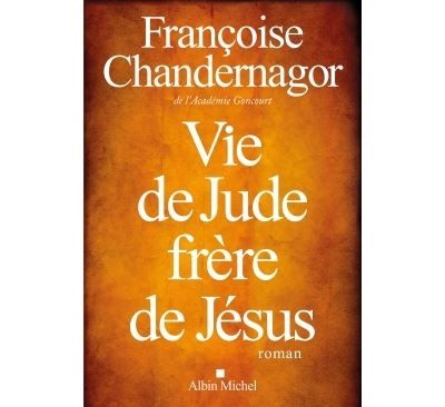 Vie de Jude, frère de Jésus