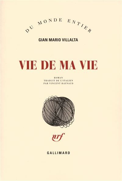 Vie de ma vie