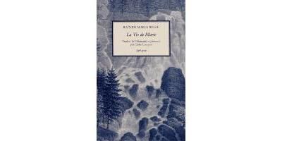 Vie de marie (la) Edition bilingue français-allemand