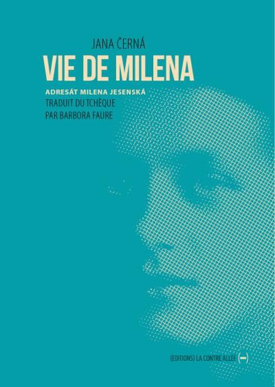 Vie de Milena De Prague à Vienne