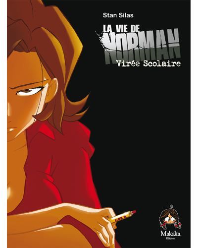 Vie de Norman (La) Virée scolaire
