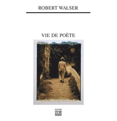 Vie de poète