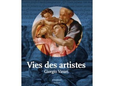 Vie des artistes Coffret