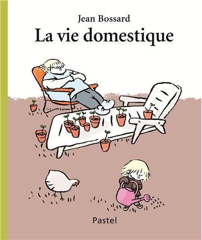 Vie domestique (La)
