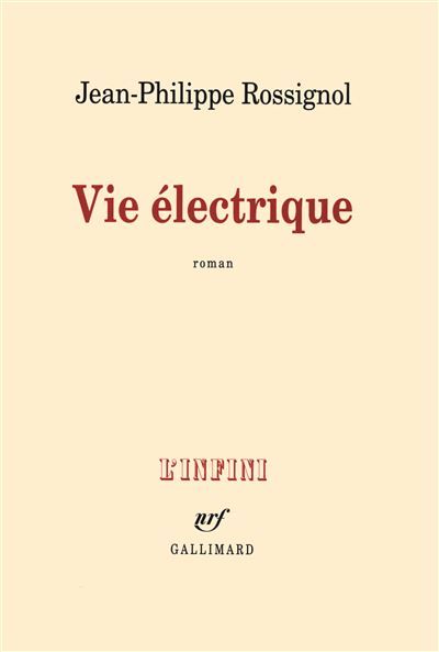Vie électrique