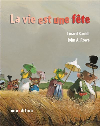 Vie est une fete (la)