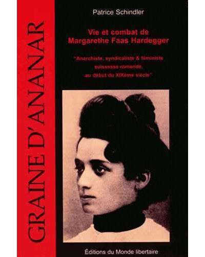 Vie et combat de margarethe faas hardegger