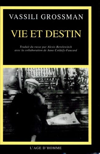 Vie et destin roman