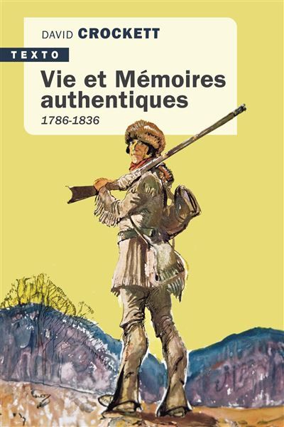 Vie et mémoires authentiques 1786-1836