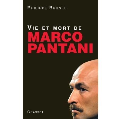 Vie et mort de Marco Pantani