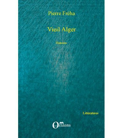 Vieil Alger