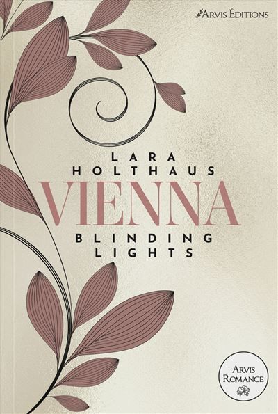 Vienna - Tome 1 Blinding Lights