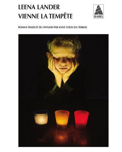 Vienne la tempête