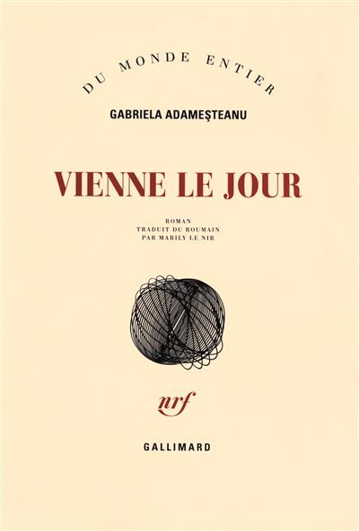 Vienne le jour