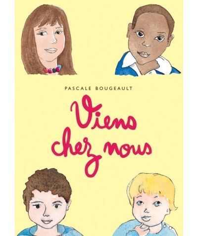 Viens chez nous